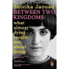 Between Two Kingdoms - Suleika Jaouad