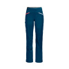 Dámske nohavice ORTOVOX COL BECCHEI PANTS W