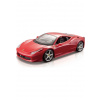 Bburago Bburago 1:24 Ferrari 458 Italia Red