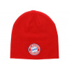 Fan-shop Detská čepice BAYERN MNICHOV Hat červená