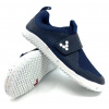 Detské barefoot tenisky Vivobarefoot Primus Sport III Deep Ocean Veľkosť: 31, Vnútorná dĺžka topánky: 19,5 cm, Vnútorná šírka topánky: 7,5 cm