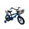 Detský bicykel - Detský bicykel pre chlapca 12 palcov 2 farby (Detský bicykel - Detský bicykel pre chlapca 12 palcov 2 farby)