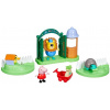 Figúrky Prasiatko Peppa Zážitky v ZOO (5010994194994)