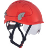 CERVA GROUP a.s. ALPINWORKER prilba WR ventilovaná Farba: HV červená, Veľkosť: -, 53-66cm