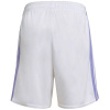 Detská futbalová súprava Real Madrid H Mini Jr HA2667 - Adidas 98 cm