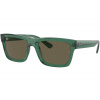 Ray-Ban Warren RB4396 6681/3 - M (54)