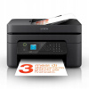 Atramentová multifunkčná tlačiareň (farebná) Epson WorkForce WF-2930DWF