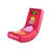 X Rocker Nintendo Peach GN1002