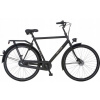 Mestsky bicykel - Cortina U1 / Black Mat 51 City Bike (Cortina U1 / Black Mat 51 City Bike)