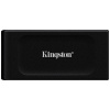 Kingston XS1000 1 TB externý SSD disk USB-C® čierna SXS1000/1000G; SXS1000/1000G