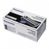 Panasonic KX-FAD93E, originálný valec, čierna