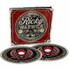 Warwick Ricky: When Life Was Hard & Fast: CD