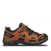 Bennon EMPERADO Orange Low outdoor obuv + osviežovač obuvi - EU 42