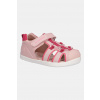 Detské sandále Biomecanics 252170.G.24.26 ružová EUR 25