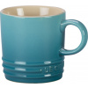 Hrnček Le Creuset 200 ml azúrový