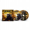Rage Afterlifelines 2 CD