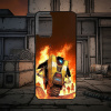 Borderlands - Claptrap - Xiaomi obal