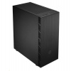 Cooler Master case MasterBox MB600L V2 Steel, ATX, 1x 120mm Fan, Černá (MB600L2-KNNN-S00)