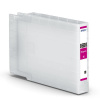 Epson originál ink C13T04A340, XXL, magenta, 8000str., Epson WF-C8190, WF-C8690