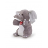 TRUDI PUPPETS - Maňuška Slon, 25 cm