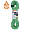 Lano Beal Tiger suchý poťah 10 mm zelené 80 m