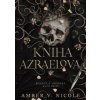 Bohové a monstra Kniha Azraelova - Amber V. Nicole