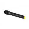 Omnitronic VHF-100 ruční bezdrátový mikrofon 214.85 MHz