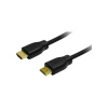 Logilink HDMI kábel 0,2m (ch0076)