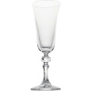 Poháre na šampanské Krosno Krista 150 ml 6 ks (Poháre na šampanské Krosno Krista 150 ml 6 ks)