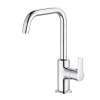 KLUDI PURE&EASY Jednopáková umývadlová batéria s bočným ovládaním DN15, 370240565