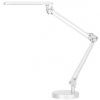 Rabalux Colin stolová lampa 1x6 W biela 4407
