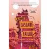 Cascade Failure - L. M. Sagas