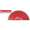 Makita Diamantový rezný kotúč Turbo na rezanie nasucho (230mm uhlové brúsky) P-268 86 alt. D-61173