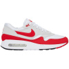 Nike Nízke tenisky Air Max 1 '86 OG Big Bubble Sport Red Červená