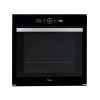 Rúra Whirlpool AKZM 8420 NB Black 73l Grill (Rúra Whirlpool AKZM 8420 NB Black 73l Grill)