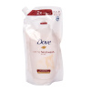 Dove Silk Supreme Tekuté mydlo náhradná náplň 500 ml
