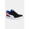 Detské tenisky Puma Courtflex v3 SLIPTECH PS čierna farba, 399734 EUR 28.5