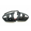 Multifunkčný prepínač volantu M-sport BMW F06 F07 F10 F11 F12