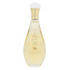Christian Dior J´adore, Sprchovací olej 200ml pre ženy
