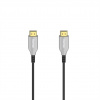 Hama optický aktívny HDMI kábel, 4K, 15 m - HAMA 205275