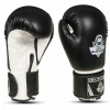 Boxerské rukavice DBX BUSHIDO ARB-407a veľ. 10 oz čierno-biele (5902539010992)