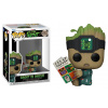 Funko Pop! 1193 Marvel I am Groot Groot in Onesie