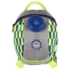 LittleLife Emergency Service Toddler Backpack Barva: police