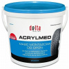 Tiptopol ACRYLMED Zimná montážna pasta s tmelom (Delta Blue) - Montážna pasta na pneumatiky, 4 kg