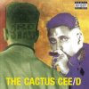Third Bass - Cactus Cee / D [CD]