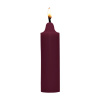 Ouch! Wax Play Candle Rose Scented