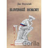 Slovenské horory - Ján Dreveňák