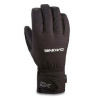 Dakine Scout Short Glave Black Pánske Snow Rukavice Veľkosť L