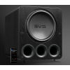 Subwoofer SVS PB-5000 R Farba: Sivá