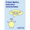 E-kniha: Príbeh Maťka, ľadového medvieďatka